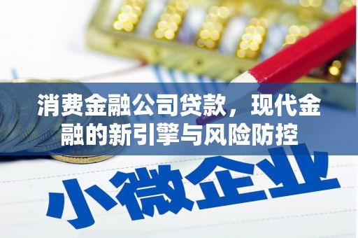 肥乡消费金融公司贷款，现代金融的新引擎与风险防控