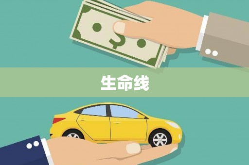 无极生命线