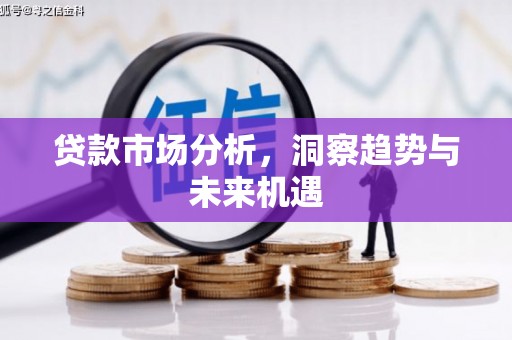 噶尔贷款市场分析，洞察趋势与未来机遇