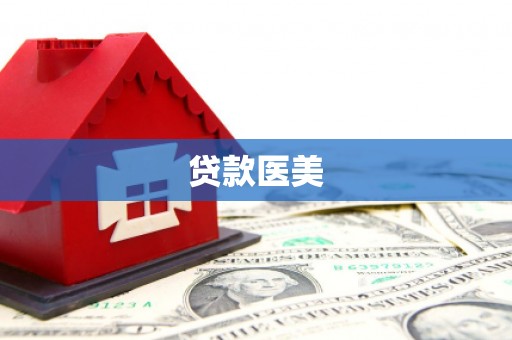嵩县贷款医美