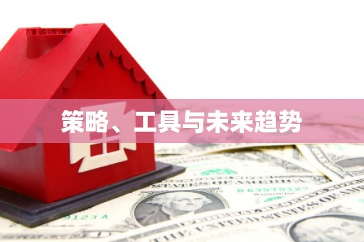 原州策略、工具与未来趋势
